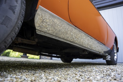 1978 MG MGB GT For Sale (picture 138 of 181)