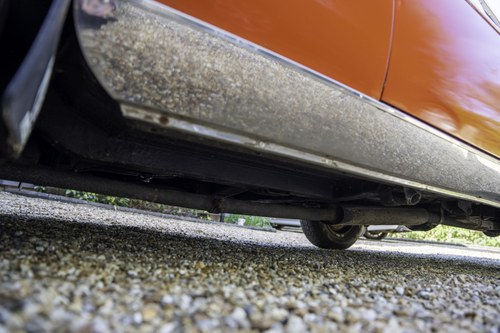 1978 MG MGB GT For Sale (picture 140 of 181)