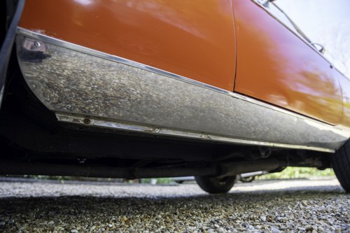 1978 MG MGB GT For Sale (picture 141 of 181)