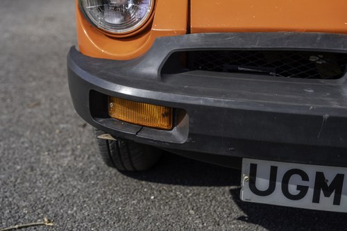 1978 MG MGB GT For Sale (picture 85 of 181)