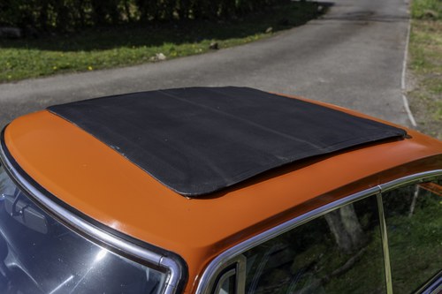 1978 MG MGB GT For Sale (picture 105 of 181)