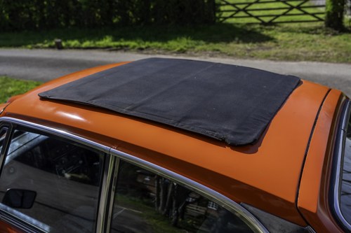 1978 MG MGB GT For Sale (picture 106 of 181)