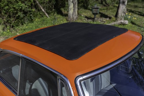 1978 MG MGB GT For Sale (picture 107 of 181)