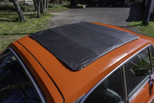 1978 MG MGB GT For Sale (picture 109 of 181)