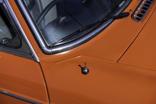 1978 MG MGB GT For Sale (picture 110 of 181)