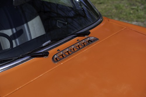 1978 MG MGB GT For Sale (picture 111 of 181)