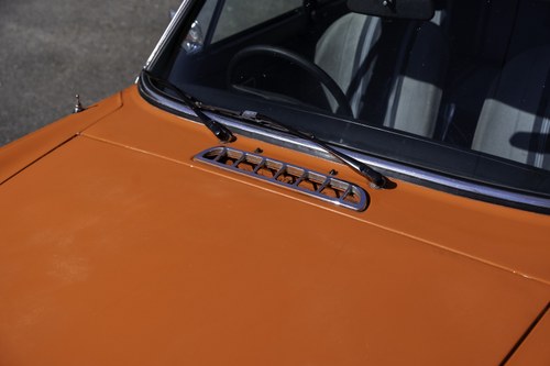 1978 MG MGB GT For Sale (picture 112 of 181)