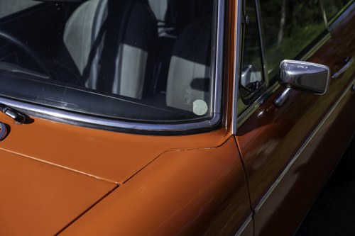 1978 MG MGB GT For Sale (picture 113 of 181)