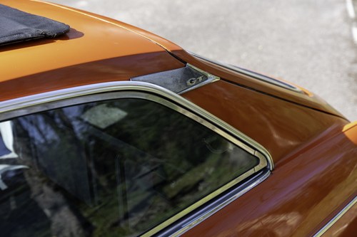 1978 MG MGB GT For Sale (picture 114 of 181)