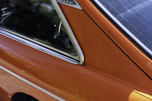 1978 MG MGB GT For Sale (picture 108 of 181)