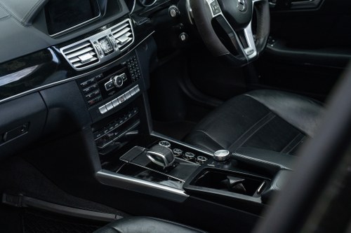 2013 Mercedes-Benz E63S AMG Brabus B63S-730 W212 For Sale (picture 18 of 187)