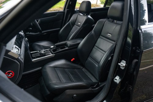 2013 Mercedes-Benz E63S AMG Brabus B63S-730 W212 For Sale (picture 20 of 187)