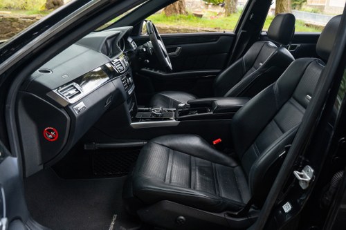 2013 Mercedes-Benz E63S AMG Brabus B63S-730 W212 For Sale (picture 21 of 187)