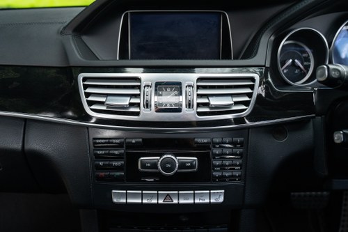 2013 Mercedes-Benz E63S AMG Brabus B63S-730 W212 For Sale (picture 26 of 187)