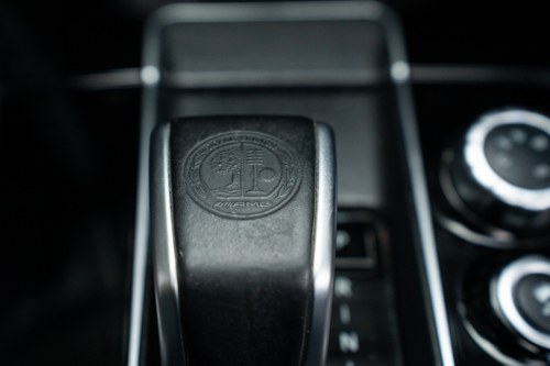 2013 Mercedes-Benz E63S AMG Brabus B63S-730 W212 For Sale (picture 29 of 187)