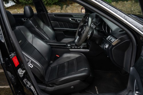 2013 Mercedes-Benz E63S AMG Brabus B63S-730 W212 For Sale (picture 39 of 187)