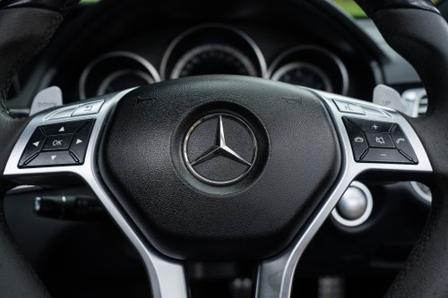 2013 Mercedes-Benz E63S AMG Brabus B63S-730 W212 For Sale (picture 44 of 187)