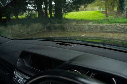 2013 Mercedes-Benz E63S AMG Brabus B63S-730 W212 For Sale (picture 46 of 187)