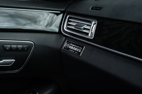 2013 Mercedes-Benz E63S AMG Brabus B63S-730 W212 For Sale (picture 48 of 187)