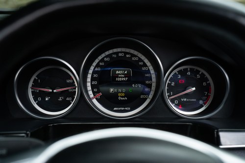 2013 Mercedes-Benz E63S AMG Brabus B63S-730 W212 For Sale (picture 49 of 187)