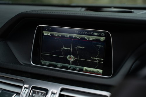 2013 Mercedes-Benz E63S AMG Brabus B63S-730 W212 For Sale (picture 50 of 187)