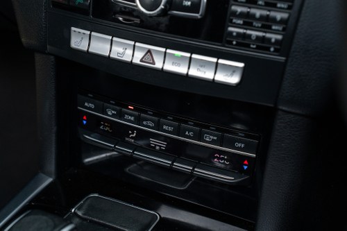 2013 Mercedes-Benz E63S AMG Brabus B63S-730 W212 For Sale (picture 51 of 187)