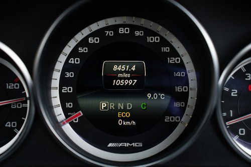 2013 Mercedes-Benz E63S AMG Brabus B63S-730 W212 For Sale (picture 52 of 187)