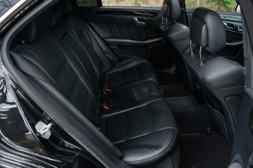 2013 Mercedes-Benz E63S AMG Brabus B63S-730 W212 For Sale (picture 53 of 187)