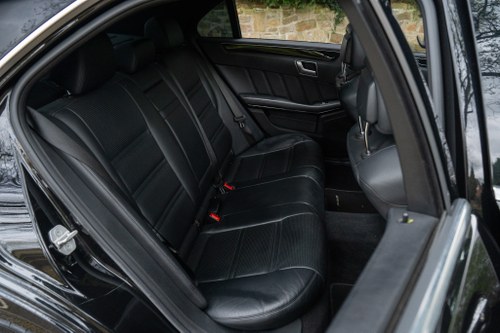 2013 Mercedes-Benz E63S AMG Brabus B63S-730 W212 For Sale (picture 54 of 187)