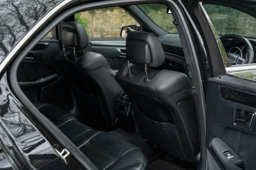 2013 Mercedes-Benz E63S AMG Brabus B63S-730 W212 For Sale (picture 55 of 187)