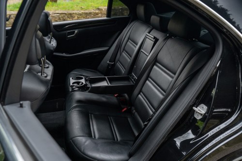 2013 Mercedes-Benz E63S AMG Brabus B63S-730 W212 For Sale (picture 56 of 187)