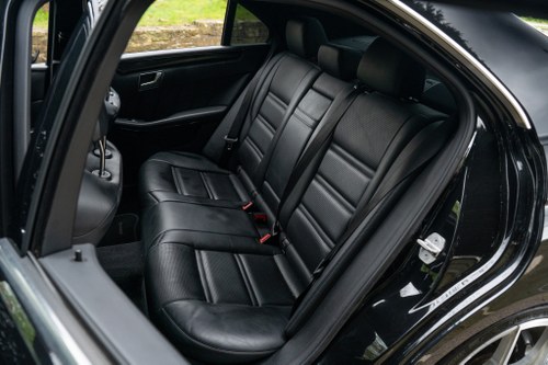 2013 Mercedes-Benz E63S AMG Brabus B63S-730 W212 For Sale (picture 59 of 187)