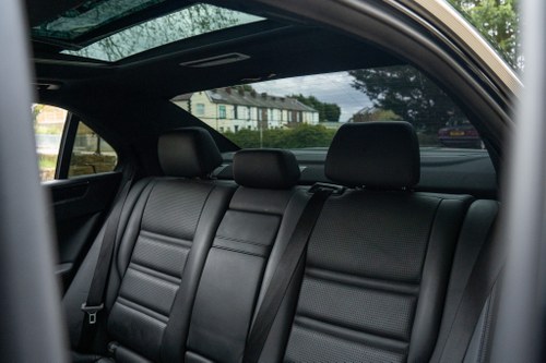 2013 Mercedes-Benz E63S AMG Brabus B63S-730 W212 For Sale (picture 60 of 187)