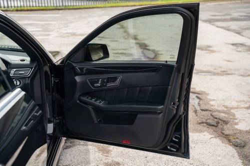 2013 Mercedes-Benz E63S AMG Brabus B63S-730 W212 For Sale (picture 62 of 187)