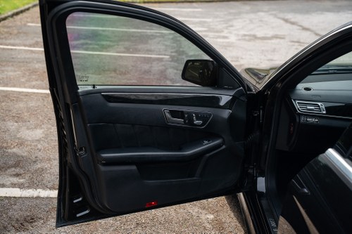 2013 Mercedes-Benz E63S AMG Brabus B63S-730 W212 For Sale (picture 65 of 187)