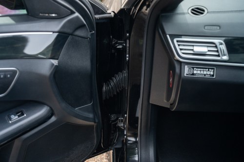 2013 Mercedes-Benz E63S AMG Brabus B63S-730 W212 For Sale (picture 66 of 187)