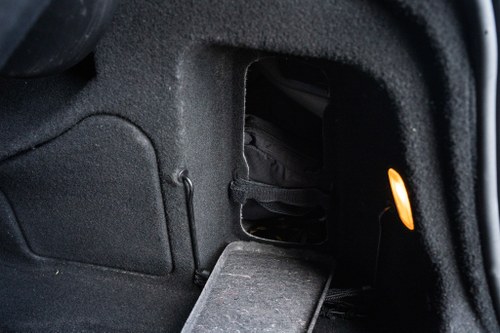 2013 Mercedes-Benz E63S AMG Brabus B63S-730 W212 For Sale (picture 80 of 187)