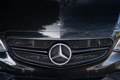 2013 Mercedes-Benz E63S AMG Brabus B63S-730 W212 For Sale (picture 81 of 187)