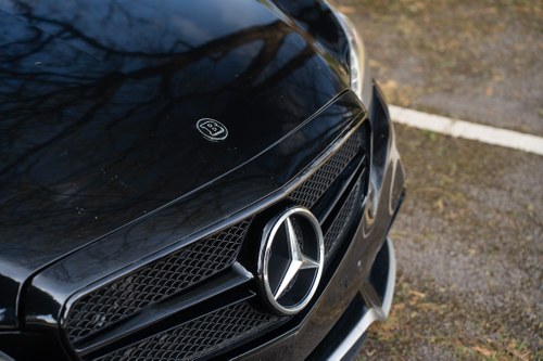 2013 Mercedes-Benz E63S AMG Brabus B63S-730 W212 For Sale (picture 82 of 187)