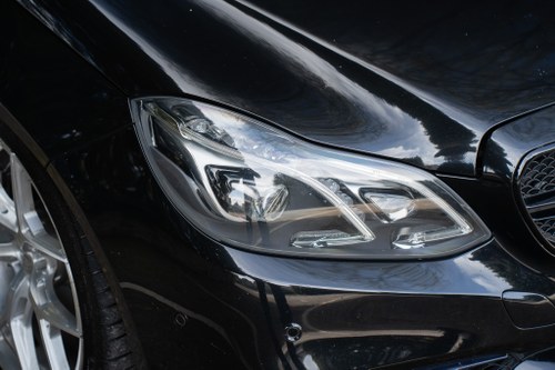 2013 Mercedes-Benz E63S AMG Brabus B63S-730 W212 For Sale (picture 83 of 187)