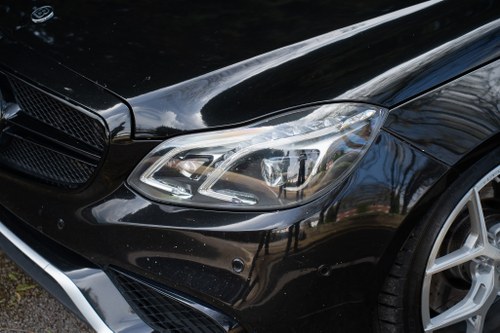 2013 Mercedes-Benz E63S AMG Brabus B63S-730 W212 For Sale (picture 84 of 187)