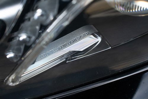 2013 Mercedes-Benz E63S AMG Brabus B63S-730 W212 For Sale (picture 85 of 187)