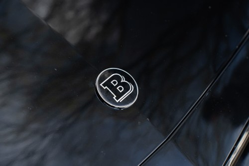 2013 Mercedes-Benz E63S AMG Brabus B63S-730 W212 For Sale (picture 88 of 187)