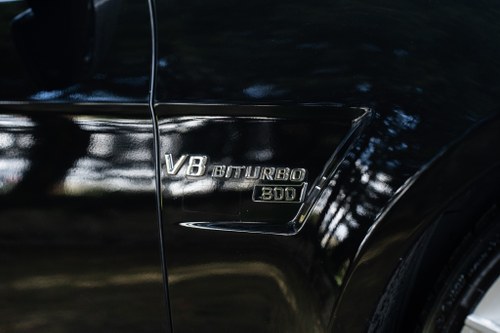 2013 Mercedes-Benz E63S AMG Brabus B63S-730 W212 For Sale (picture 90 of 187)