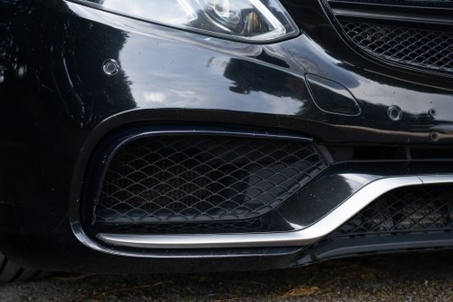 2013 Mercedes-Benz E63S AMG Brabus B63S-730 W212 For Sale (picture 91 of 187)