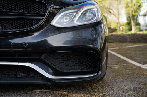 2013 Mercedes-Benz E63S AMG Brabus B63S-730 W212 For Sale (picture 93 of 187)