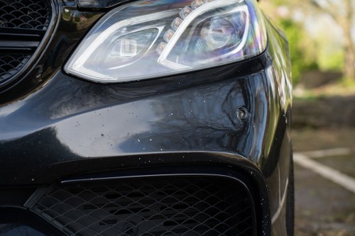 2013 Mercedes-Benz E63S AMG Brabus B63S-730 W212 For Sale (picture 94 of 187)