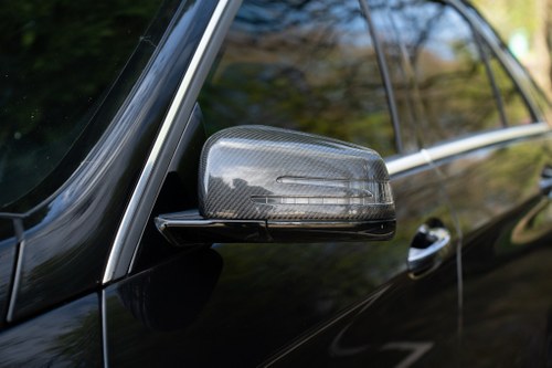 2013 Mercedes-Benz E63S AMG Brabus B63S-730 W212 For Sale (picture 95 of 187)