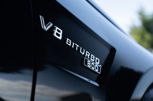 2013 Mercedes-Benz E63S AMG Brabus B63S-730 W212 For Sale (picture 101 of 187)