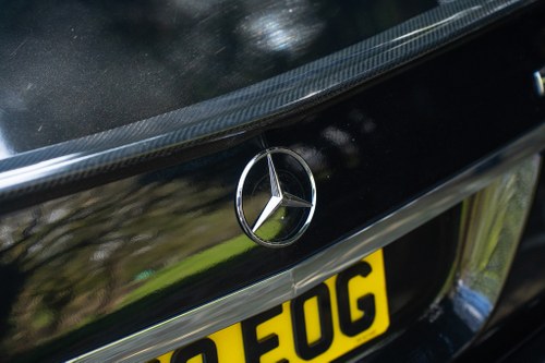 2013 Mercedes-Benz E63S AMG Brabus B63S-730 W212 For Sale (picture 116 of 187)